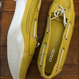 Fun casual Pazzo shoes